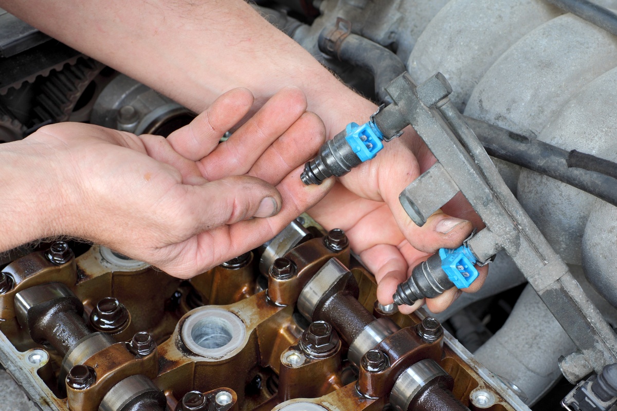 Efficient Engine Repair Service in Brentwood, CA
