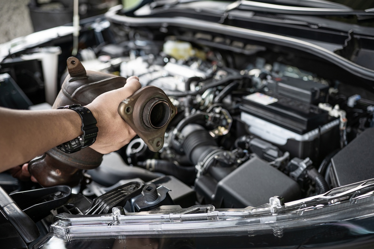 Find Reliable Auto Repair Shop in Brentwood, CA