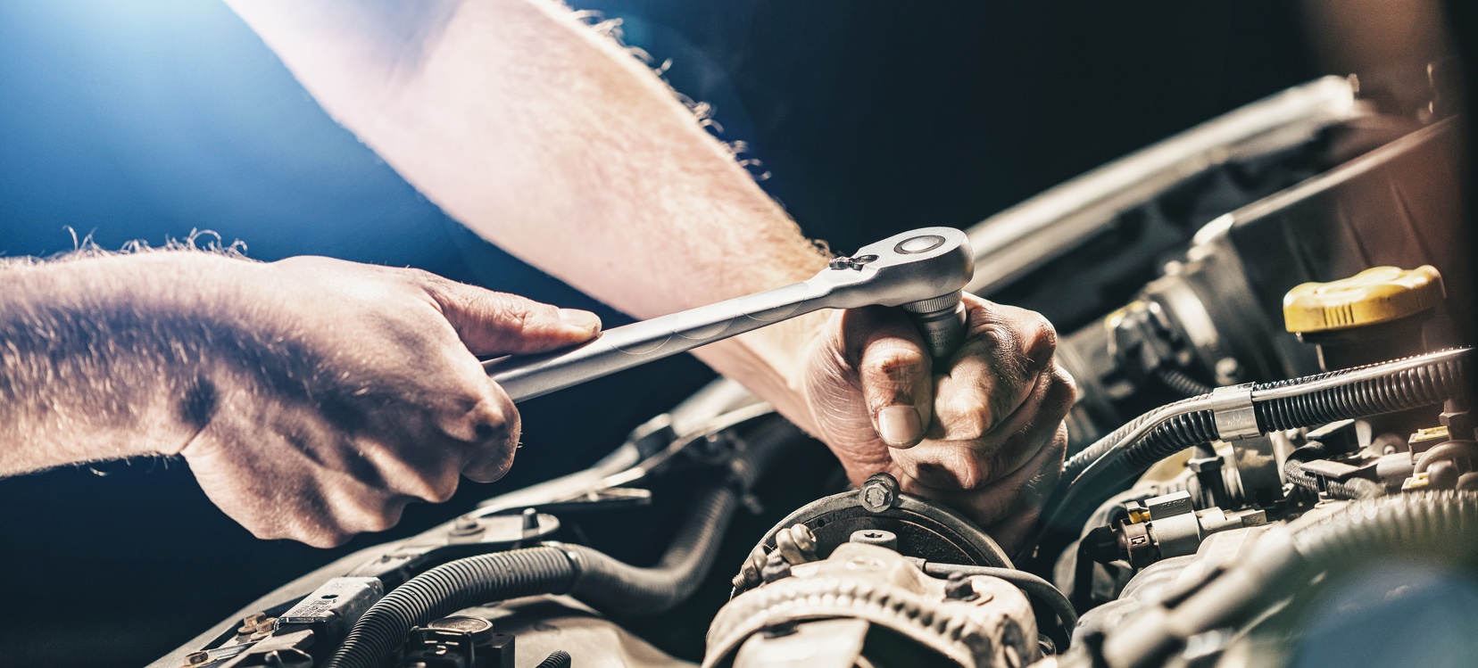 Unveiling the Expertise of Your Auto Service Provider in Engine Repairs Brentwood, CA