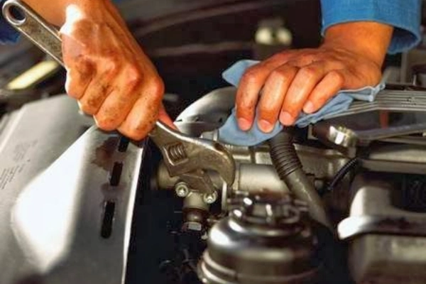Bermudez's Auto Services & Repair's other services