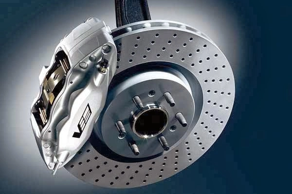 Brake Repair