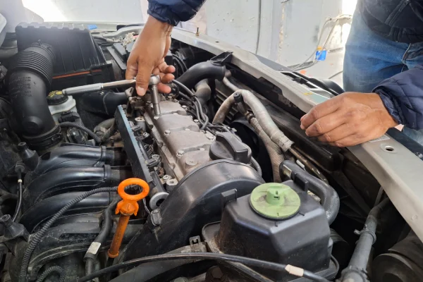 Engine Repair
