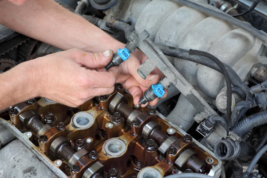 Experienced Engine Repair Brentwood, CA Experienced Engine Repair Brentwood, CA