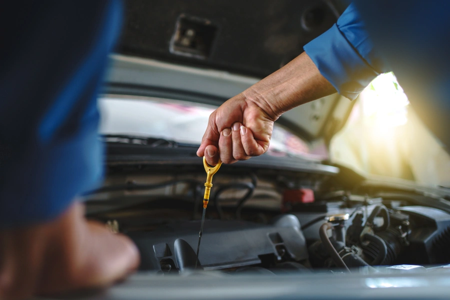 How Oil Change Services Improve Fuel Efficiency Brentwood, CA How Oil Change Services Improve Fuel Efficiency Brentwood, CA