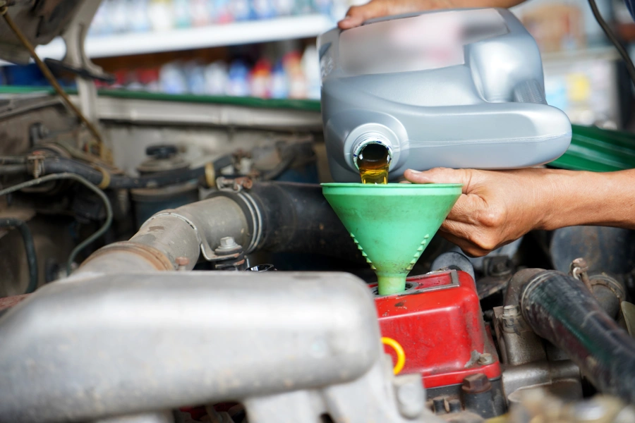 How Oil Change Services Support Long Term Maintenance Brentwood, CA How Oil Change Services Support Long Term Maintenance Brentwood, CA