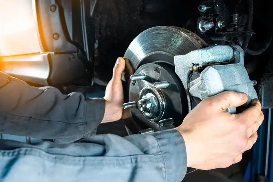 How Weather Affects Brake Performance And Repair Needs in Brentwood, CA How Weather Affects Brake Performance And Repair Needs in Brentwood, CA