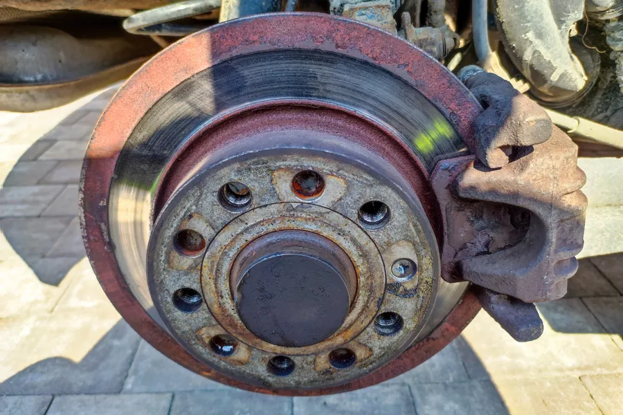 Premium Brake Pad Replacement Brentwood, CA Premium Brake Pad Replacement Brentwood, CA