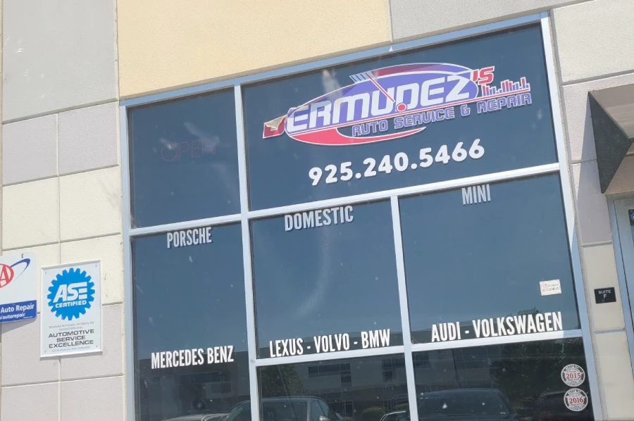 Professional Auto Collision Repair Professional Auto Collision Repair