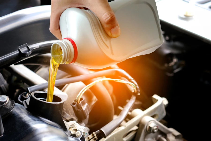 Quality Oil Change Services Brentwood, CA Quality Oil Change Services Brentwood, CA