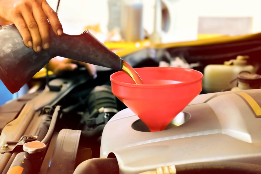 Reliable Oil Change Services Brentwood, CA Reliable Oil Change Services Brentwood, CA