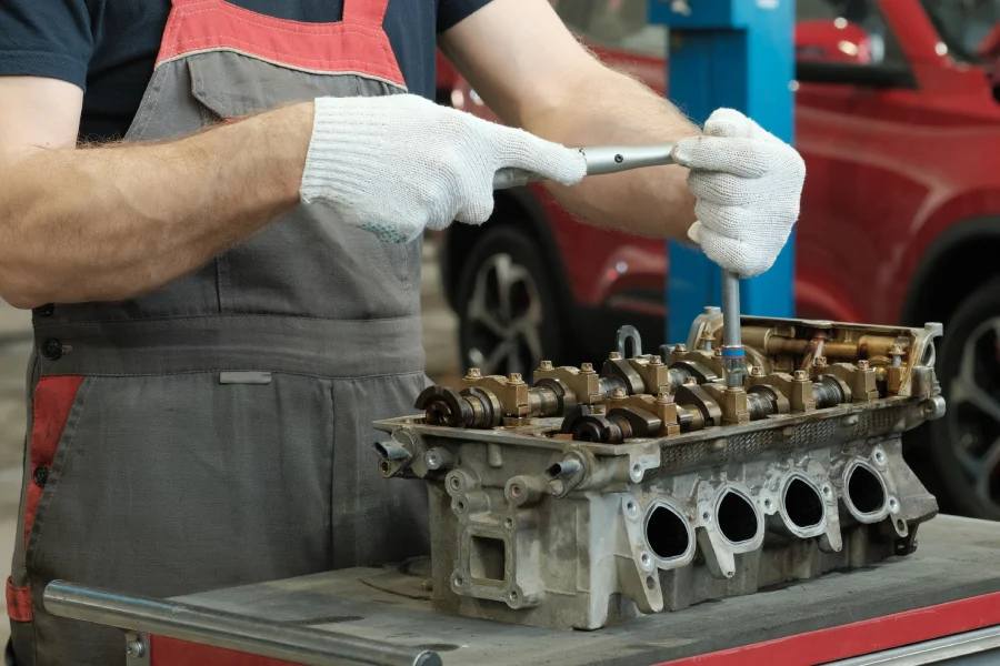 Reputable Engine Repair Brentwood, CA Reputable Engine Repair Brentwood, CA