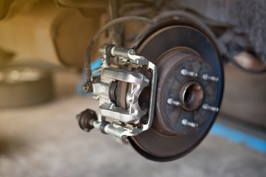 The Importance Of Regular Brake Pad Replacement in Brentwood, CA The Importance Of Regular Brake Pad Replacement in Brentwood, CA