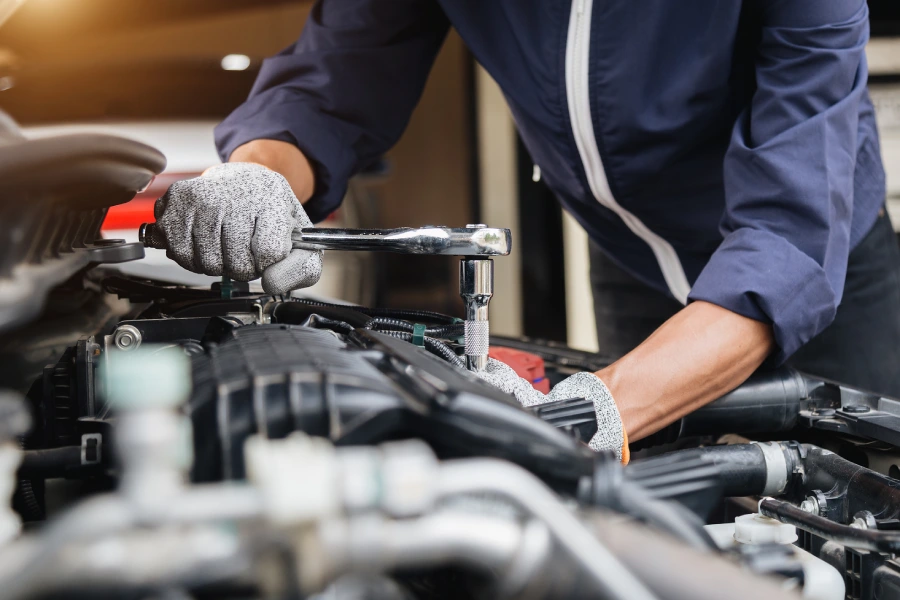 The Role Of Regular Engine Maintenance In Longevity Brentwood, CA The Role Of Regular Engine Maintenance In Longevity Brentwood, CA