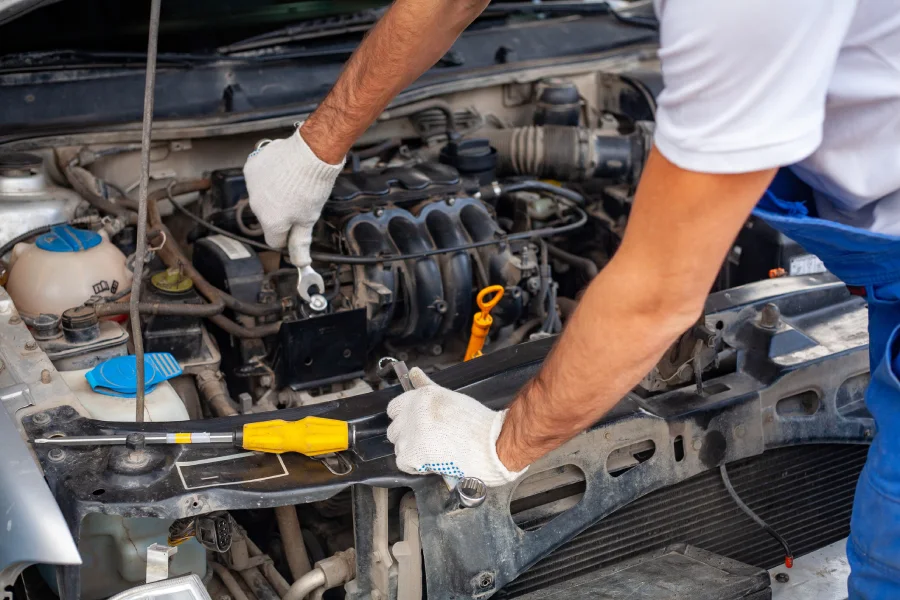 The Role Of Regular Engine Maintenance In Longevity in Brentwood, CA The Role Of Regular Engine Maintenance In Longevity in Brentwood, CA