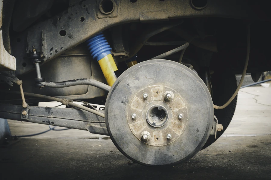 Top-rated Brake Pad Replacement Brentwood, CA Top-rated Brake Pad Replacement Brentwood, CA