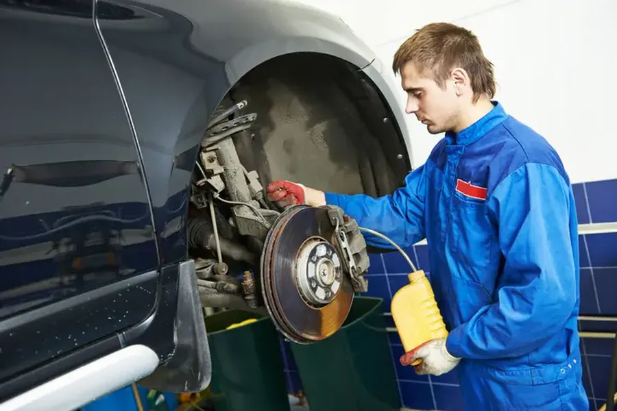 Understanding The Importance Of Brake Fluid In Repairs Brentwood, CA Understanding The Importance Of Brake Fluid In Repairs Brentwood, CA